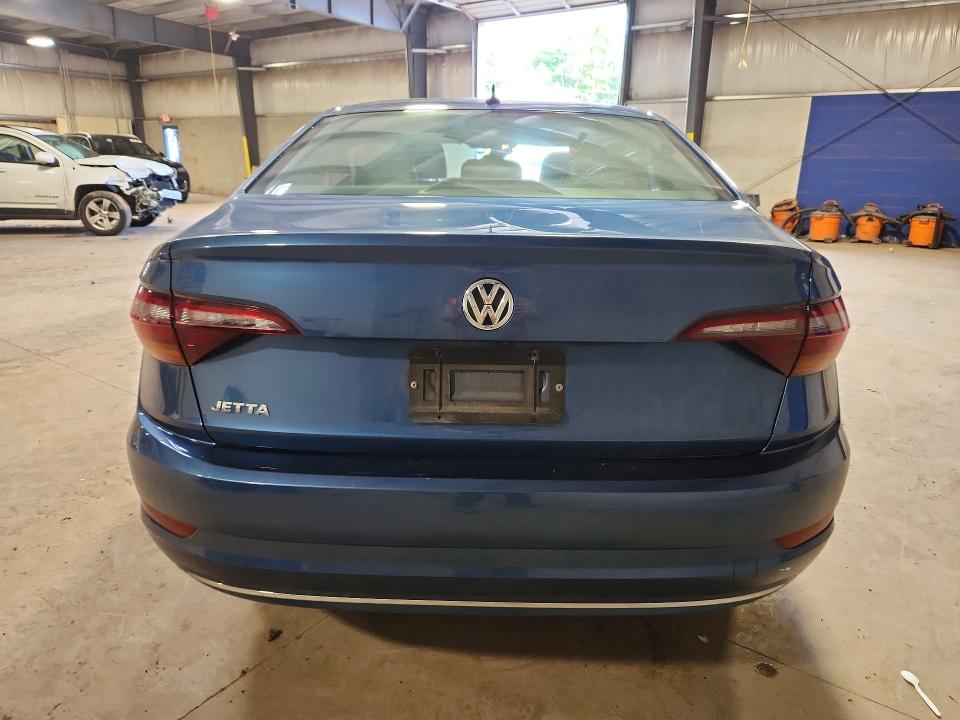 Aukcja sprzedaży 2019 Volkswagen Jetta, vin: 3VWC57BUXKM077558, numer aukcji: 54588966