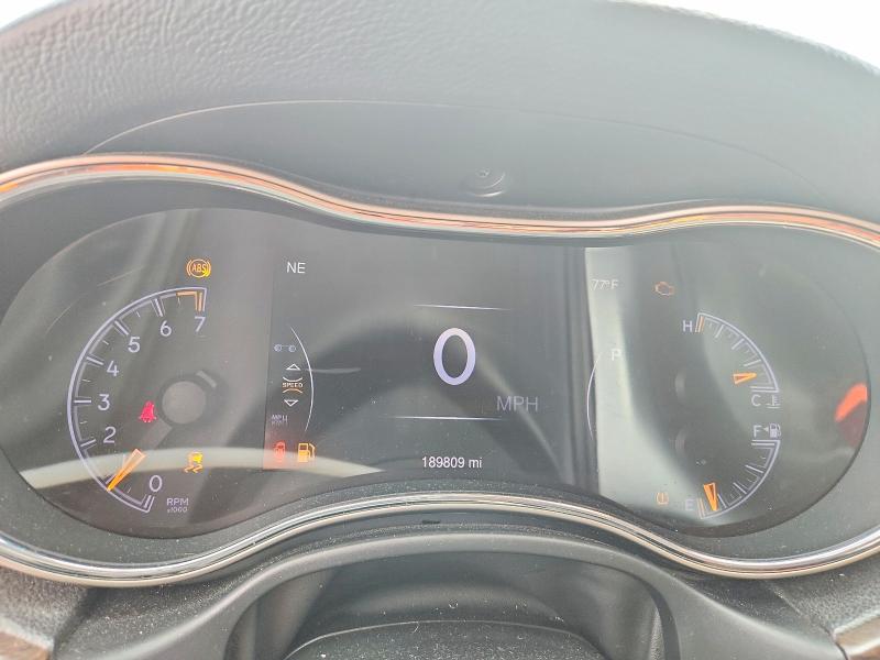 Продажа на аукционе авто 2014 Jeep Grand Cherokee, vin: 1C4RJEAG8EC141210, номер лота: 53810756