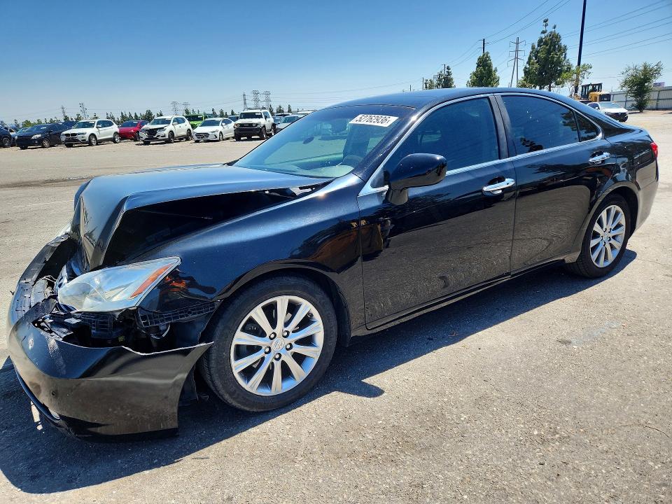 52762936 :رقم المزاد ، JTHBJ46GX72044876 vin ، 2007 Lexus Other مزاد بيع