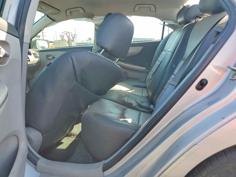 Aukcja sprzedaży 2013 Toyota Corolla, vin: 2T1BU4EE4DC019090, numer aukcji: 53627966