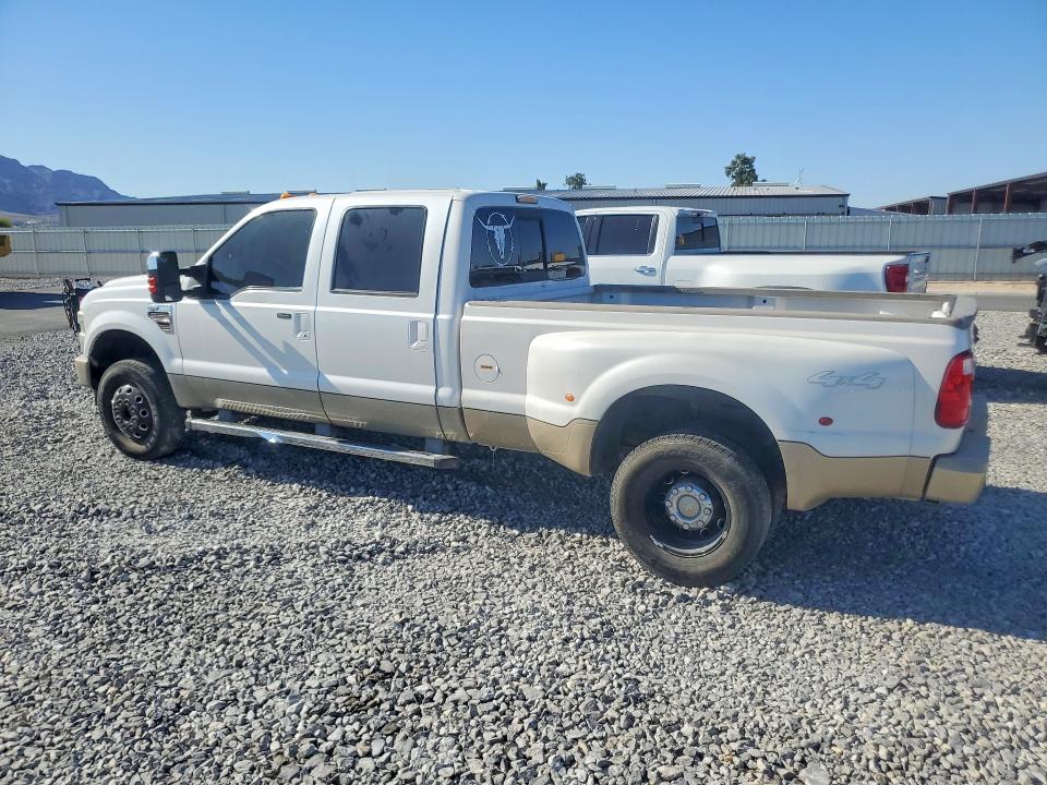 Продаж на аукціоні авто 2010 Ford F350, vin: 1FTWW3DR6AEA74112, номер лоту: 53992736