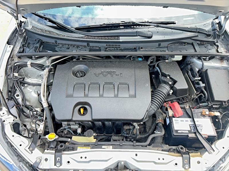 Aukcja sprzedaży 2017 Toyota Corolla, vin: 2T1BURHE3HC782152, numer aukcji: 54688086