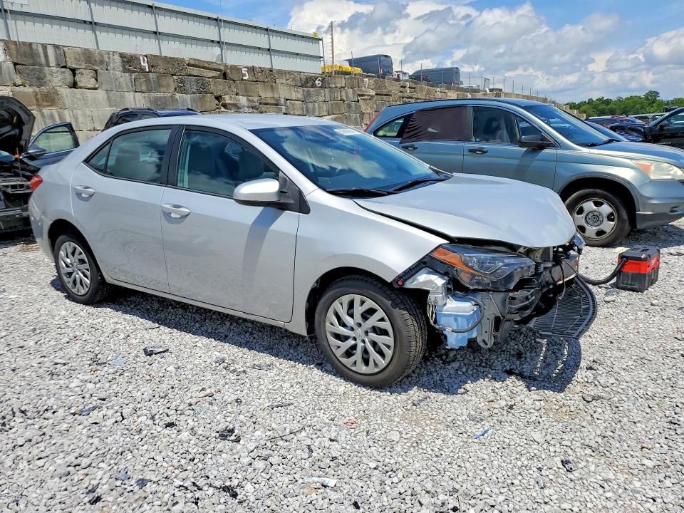 Aukcja sprzedaży 2017 Toyota Corolla, vin: 2T1BURHE2HC875910, numer aukcji: 53592966