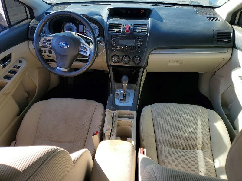 Aukcja sprzedaży 2014 Subaru Impreza, vin: JF1GPAL60E8225436, numer aukcji: 52577476