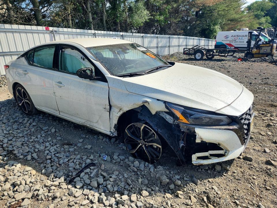 Продажа на аукционе авто 2025 Nissan Altima, vin: 1N4BL4CV5SN341615, номер лота: 54316416