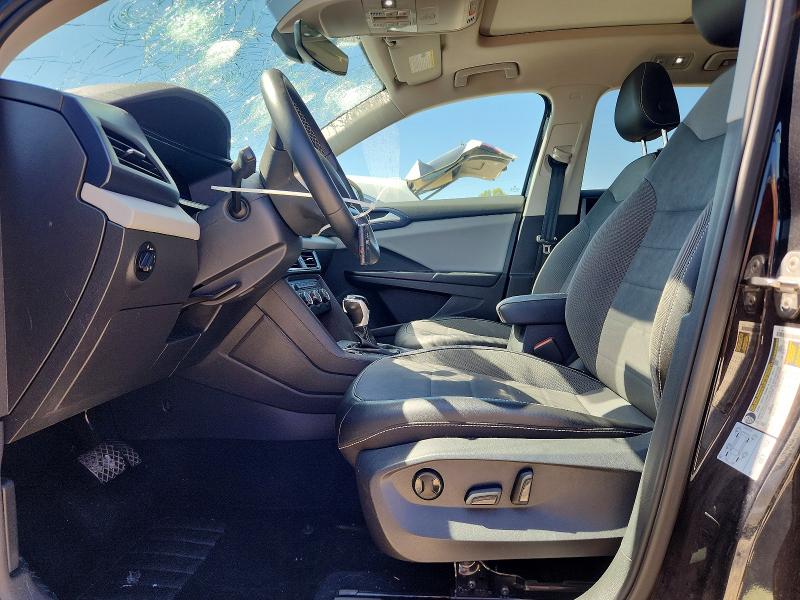 Продаж на аукціоні авто 2022 Volkswagen Taos, vin: 3VVPX7B26NM010782, номер лоту: 52540166