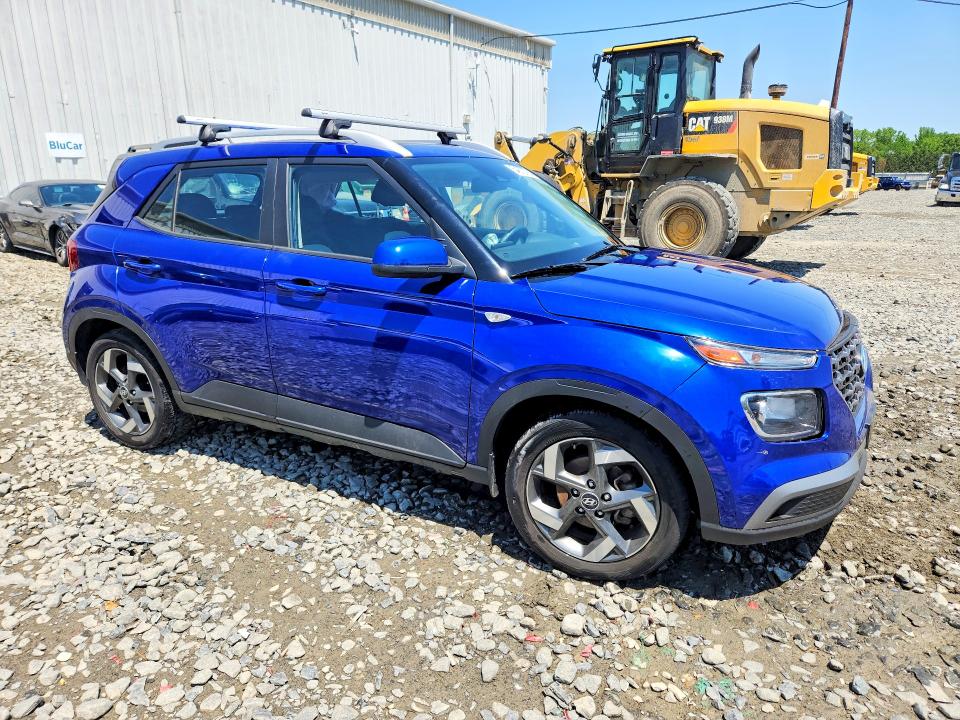 Aukcja sprzedaży 2023 Hyundai Venue, vin: KMHRC8A3XPU257221, numer aukcji: 54273706