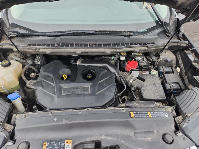 Aukcja sprzedaży 2018 Ford Edge, vin: 2FMPK3G95JBC35021, numer aukcji: 78907015
