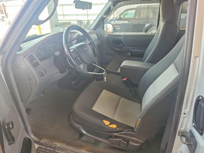 Продаж на аукціоні авто 2004 Ford Ranger, vin: 1FTZR45E84PB04693, номер лоту: 52196036