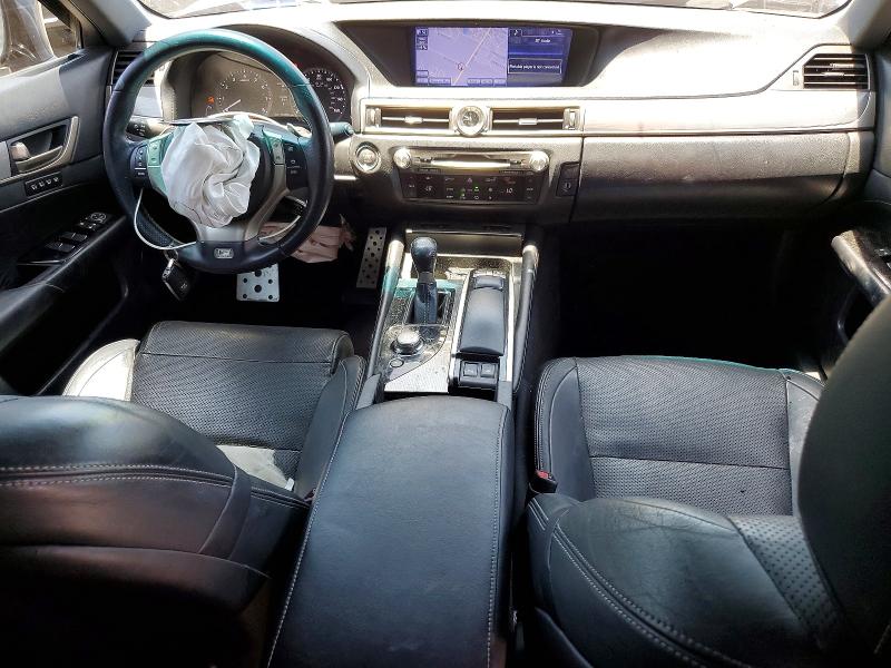 Продаж на аукціоні авто 2013 Lexus Gs, vin: JTHCE1BL3D5014297, номер лоту: 52774316