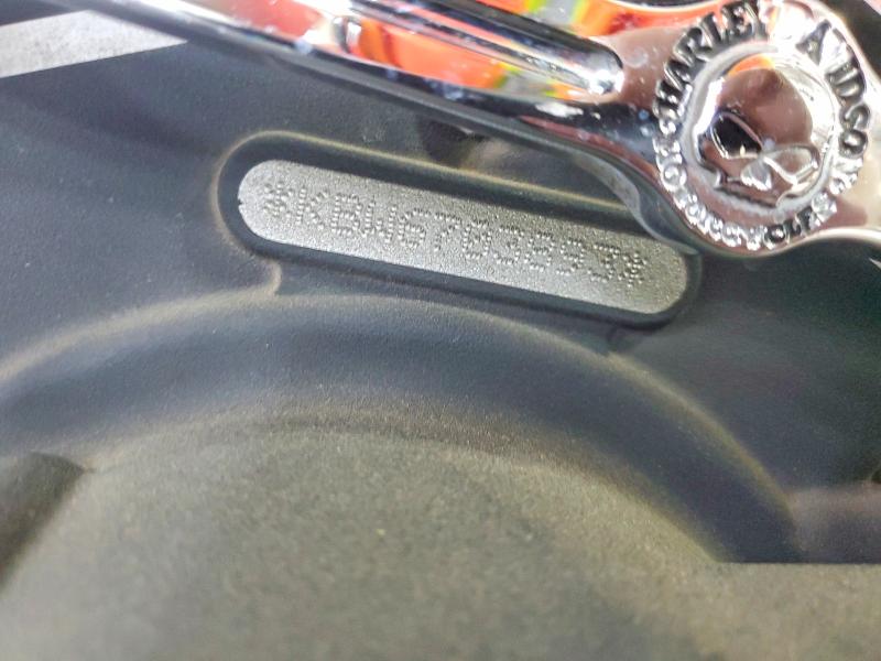 2006 Harley Davidson Flhxi მანქანა იყიდება აუქციონზე, vin: 1HD1KBW126Y703893, აუქციონის ნომერი: 53277166