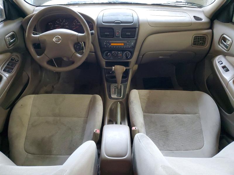 Продажа на аукционе авто 2005 Nissan Sentra, vin: 3N1CB51D05L542248, номер лота: 52222876