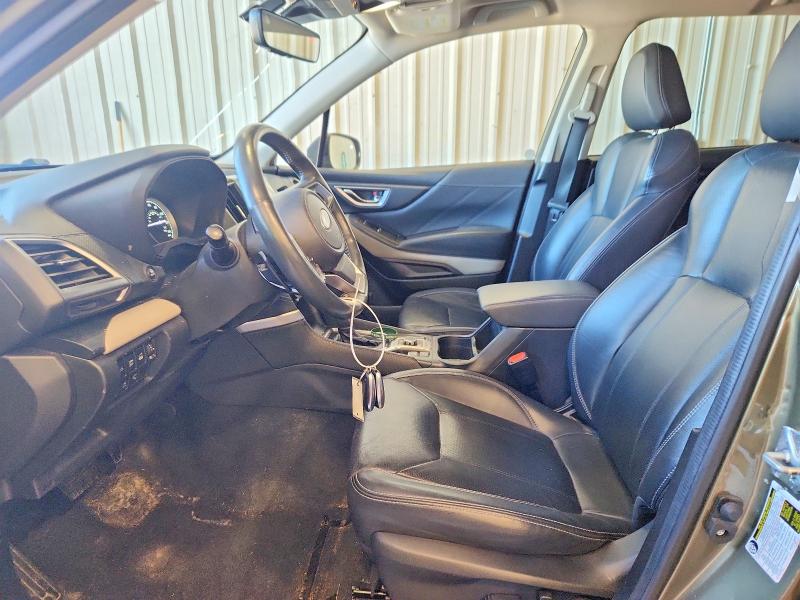Продаж на аукціоні авто 2023 Subaru Forester, vin: JF2SKAPC5PH484978, номер лоту: 54639266