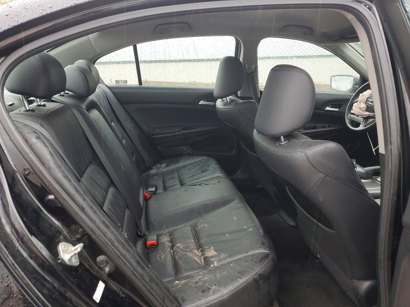 Продажа на аукционе авто 2012 Honda Accord, vin: 1HGCP2F60CA233473, номер лота: 53653616