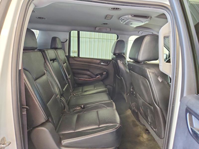 Aukcja sprzedaży 2015 Gmc Yukon Xl, vin: 1GKS2GKC6FR241279, numer aukcji: 55027836