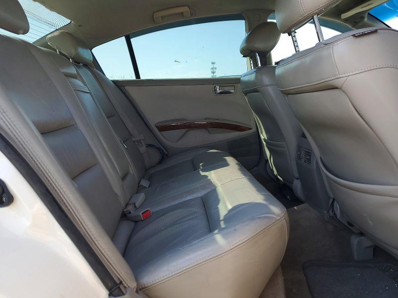 Продажа на аукционе авто 2005 Niss Maxima, vin: 1N4BA41E05C816287, номер лота: 52184496
