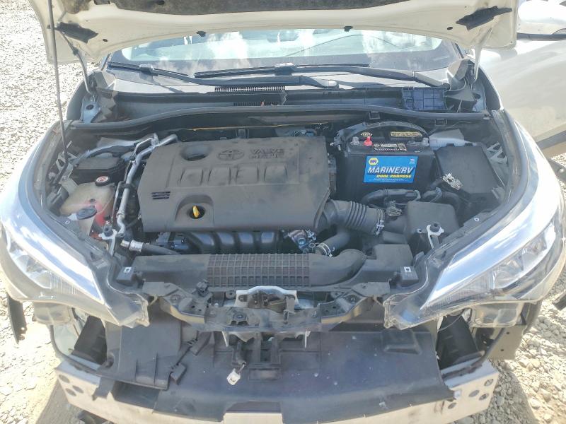 Продаж на аукціоні авто 2020 Toyota C-hr, vin: JTNKHMBX4L1090878, номер лоту: 54896386