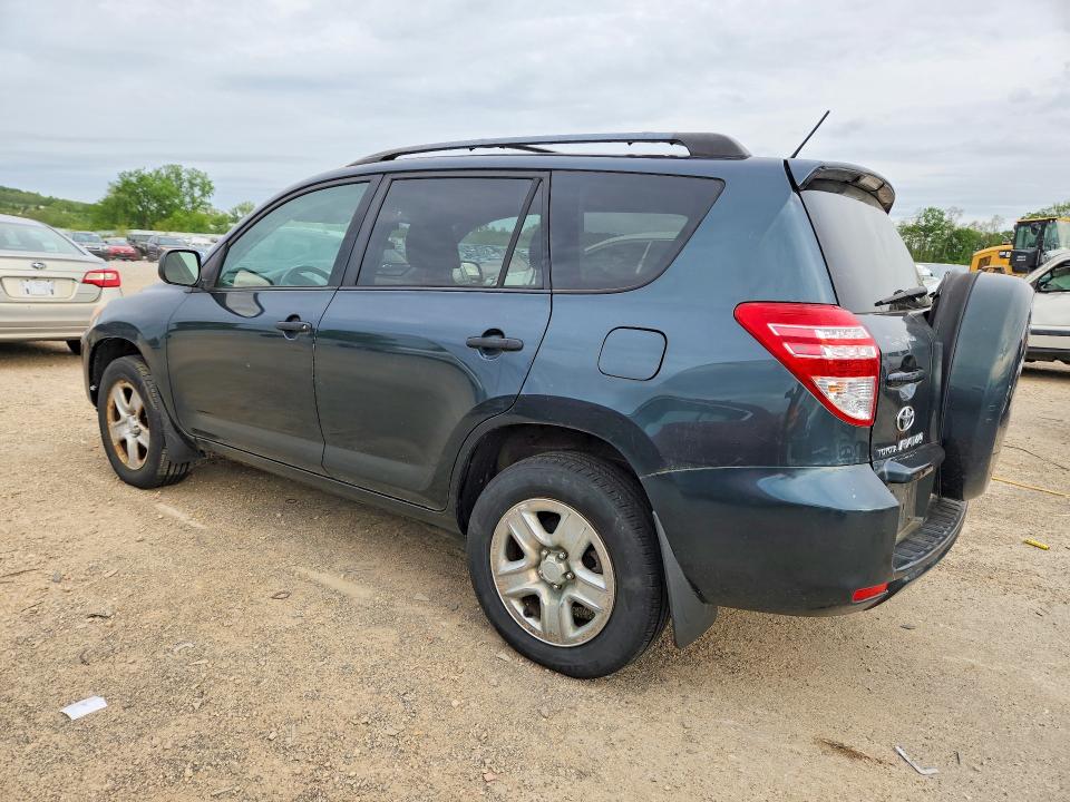 2010 Toyota Rav4 მანქანა იყიდება აუქციონზე, vin: 2T3BF4DV9AW030261, აუქციონის ნომერი: 54677656