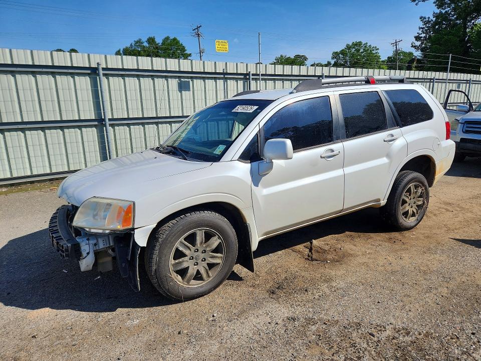 Aukcja sprzedaży 2011 Mitsubishi Endeavor, vin: 4A4JN2AS1BE028194, numer aukcji: 52190526