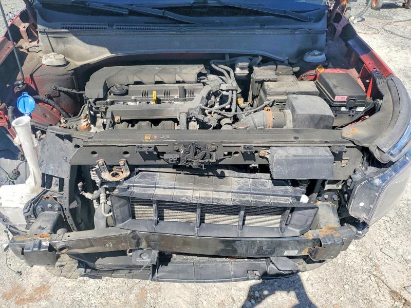 Продаж на аукціоні авто 2020 Hyundai Venue, vin: KMHRC8A32LU016750, номер лоту: 53955596