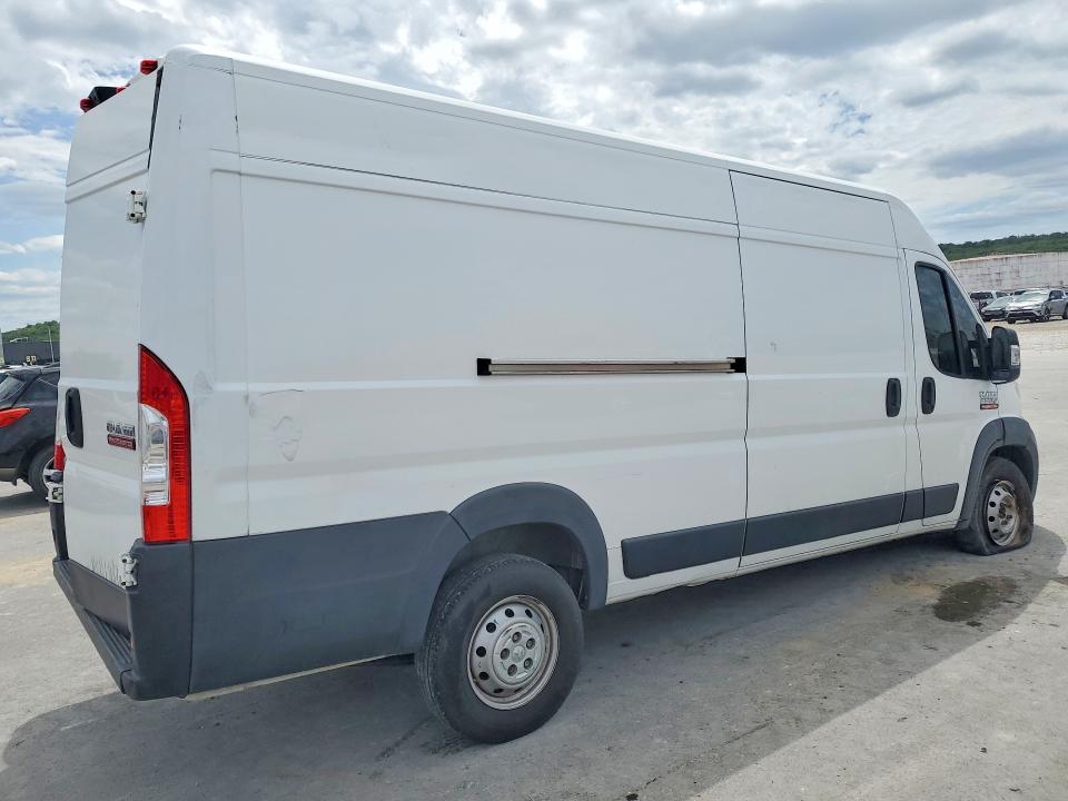 Aukcja sprzedaży 2021 Ram Promaster 3500, vin: 3C6MRVJG0ME572898, numer aukcji: 50682946