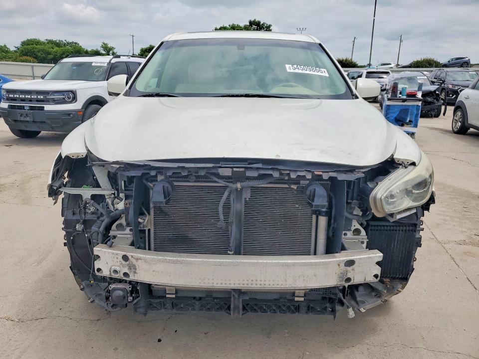 Aukcja sprzedaży 2013 Infiniti Jx35, vin: 5N1AL0MM8DC316822, numer aukcji: 54509866