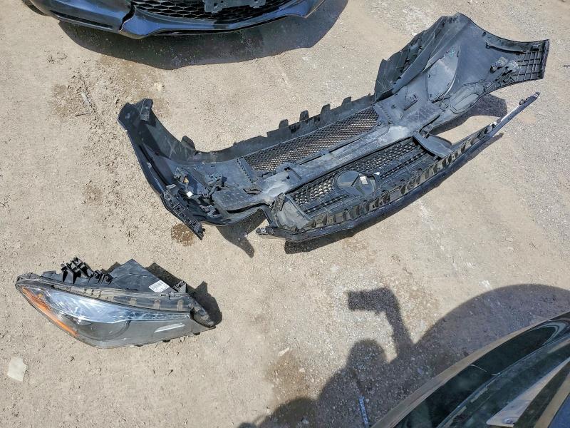 54087626 :رقم المزاد ، WDDSJ4EB3EN048812 vin ، 2014 Mercedes-benz Cla مزاد بيع