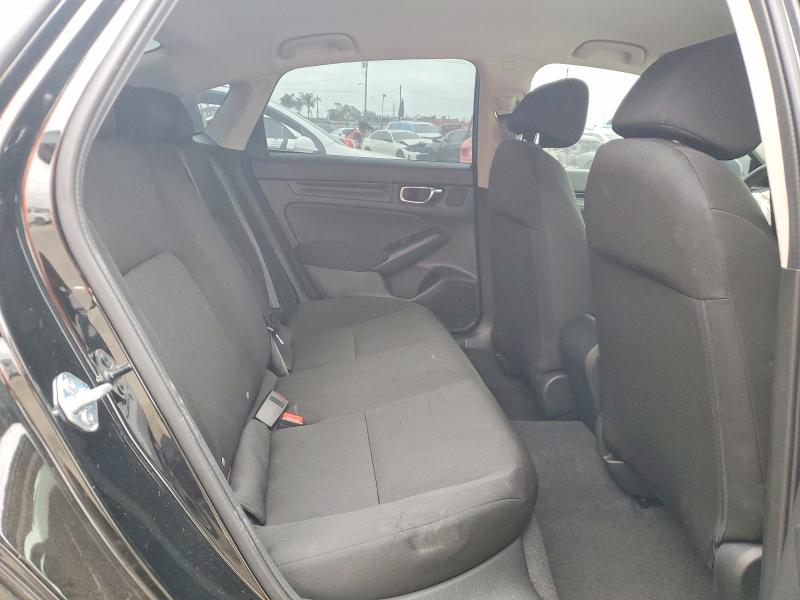 Продажа на аукционе авто 2026 Honda Civic, vin: 2HGFE2F25TH578211, номер лота: 53916896