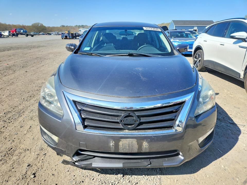 Продажа на аукционе авто 2014 Nissan Altima, vin: 1N4AL3AP3EN228227, номер лота: 51723836