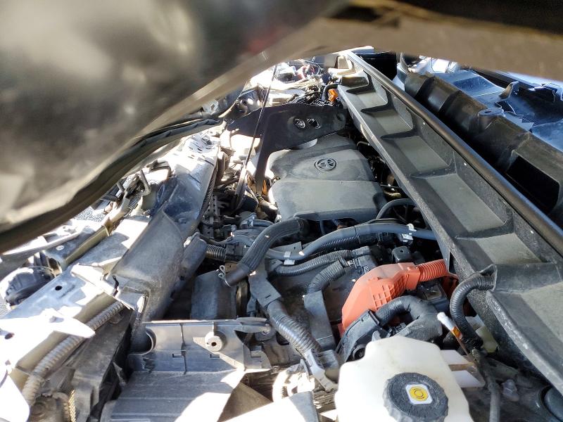 Aukcja sprzedaży 2024 Toyota Highlander Hybrid, vin: 5TDEBRCH7RS623082, numer aukcji: 52904276