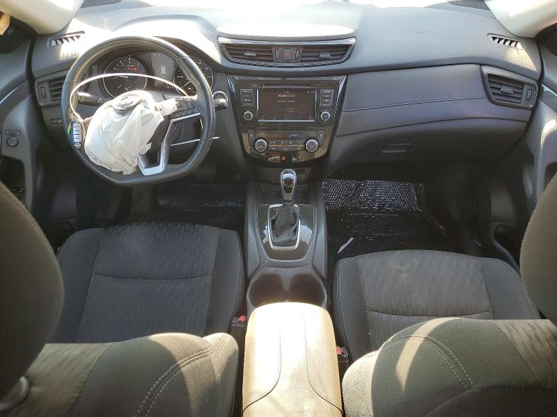 Продаж на аукціоні авто 2018 Nissan Rogue, vin: 5N1AT2MT5JC750467, номер лоту: 55102336
