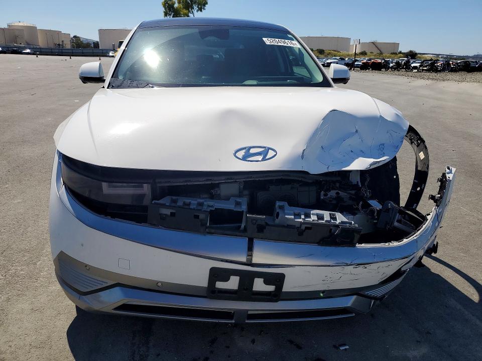 Aukcja sprzedaży 2024 Hyundai Ioniq 5, vin: KM8KR4DE0RU304989, numer aukcji: 52049616