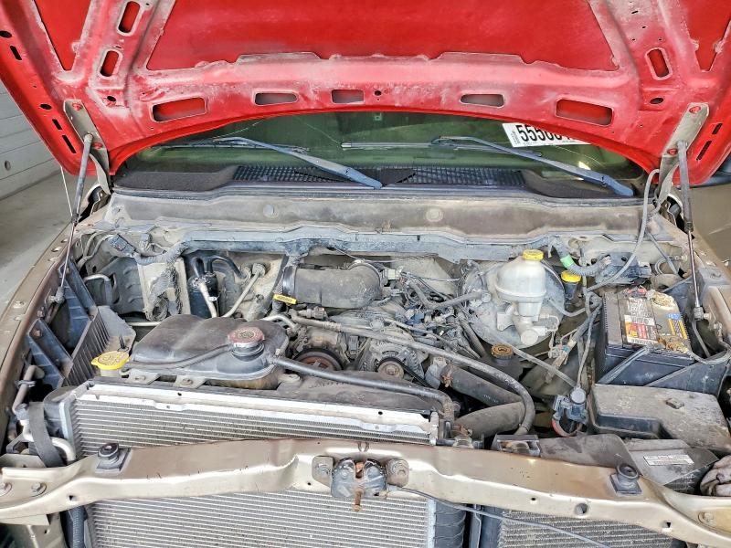 Aukcja sprzedaży 2002 Dodge Ram 1500, vin: 1D7HA16K32J256070, numer aukcji: 55563126