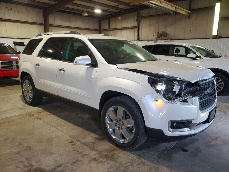 Продажа на аукционе авто 2017 Gmc Acadia Limited, vin: 1GKKVSKD2HJ289219, номер лота: 55012666