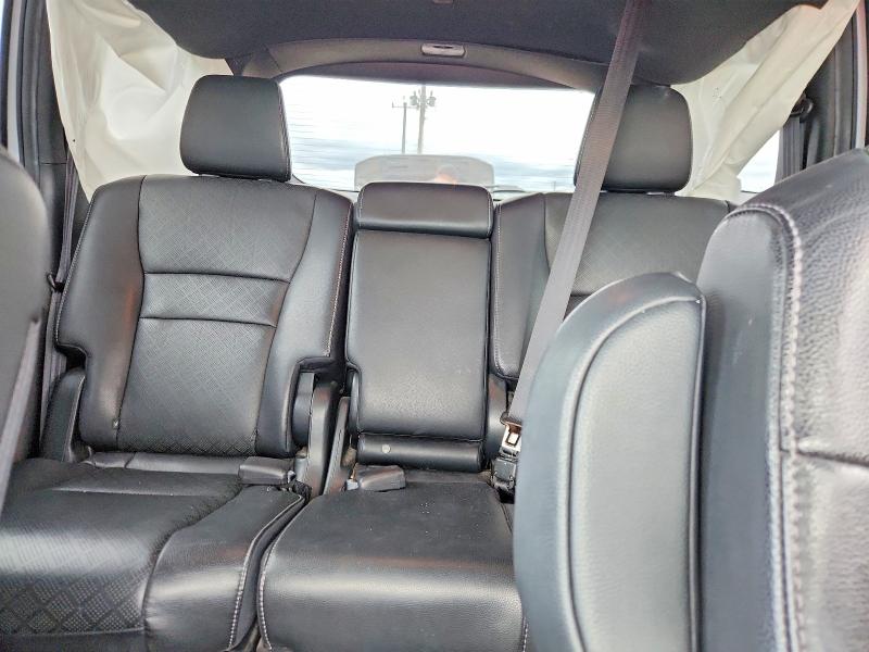 Aukcja sprzedaży 2019 Honda Passport, vin: 5FNYF7H98KB002273, numer aukcji: 54468426