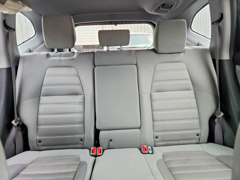 Продаж на аукціоні авто 2020 Honda Cr-v, vin: 2HKRW1H52LH409961, номер лоту: 54729456