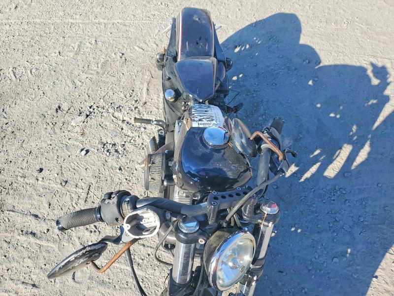 Продажа на аукционе авто 2021 Harley-davidson Xl1200, vin: 1HD1LC313MB400631, номер лота: 53741636
