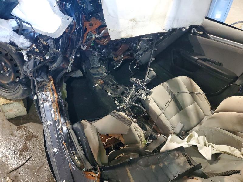 Продаж на аукціоні авто 2018 Honda Civic, vin: 2HGFC2F59JH548495, номер лоту: 55380556