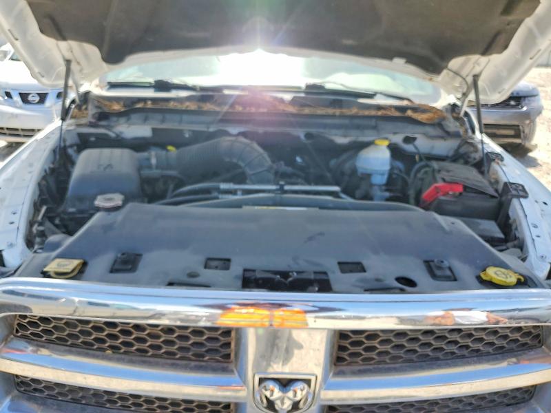 Продаж на аукціоні авто 2012 Dodge Ram 1500, vin: 1C6RD7LTXCS293044, номер лоту: 54443436