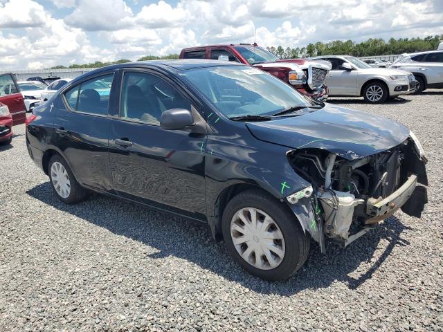 Aukcja sprzedaży 2014 Nissan Versa, vin: 3N1CN7AP4EL841397, numer aukcji: 54443896