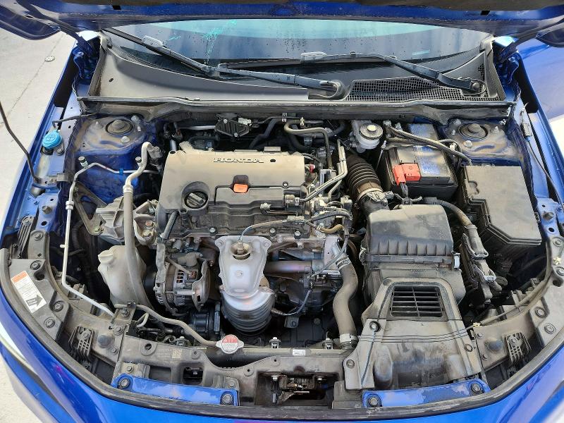 Aukcja sprzedaży 2023 Honda Civic, vin: 2HGFE2F54PH516623, numer aukcji: 52982166