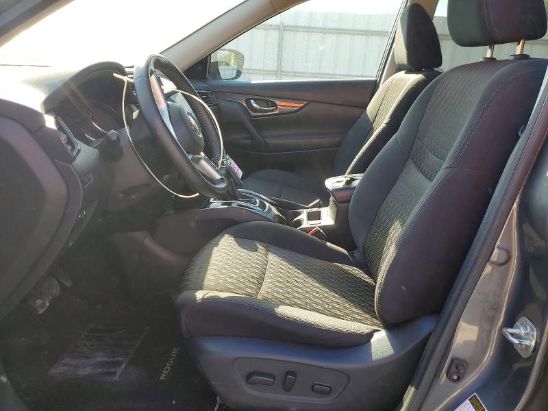 Aukcja sprzedaży 2020 Nissan Rogue, vin: 5N1AT2MT9LC777559, numer aukcji: 54154316
