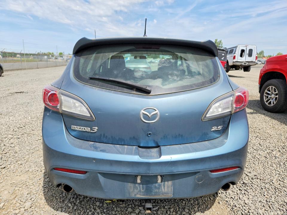 52457606 :رقم المزاد ، JM1BL1H66A1348878 vin ، 2010 Mazda 3 مزاد بيع