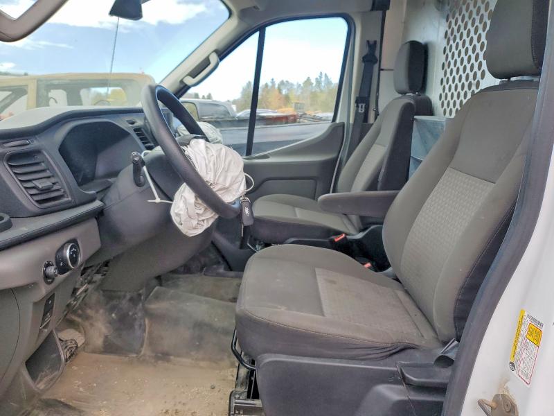 Aukcja sprzedaży 2022 Ford Transit, vin: 1FTBR1C85NKA10816, numer aukcji: 52214216