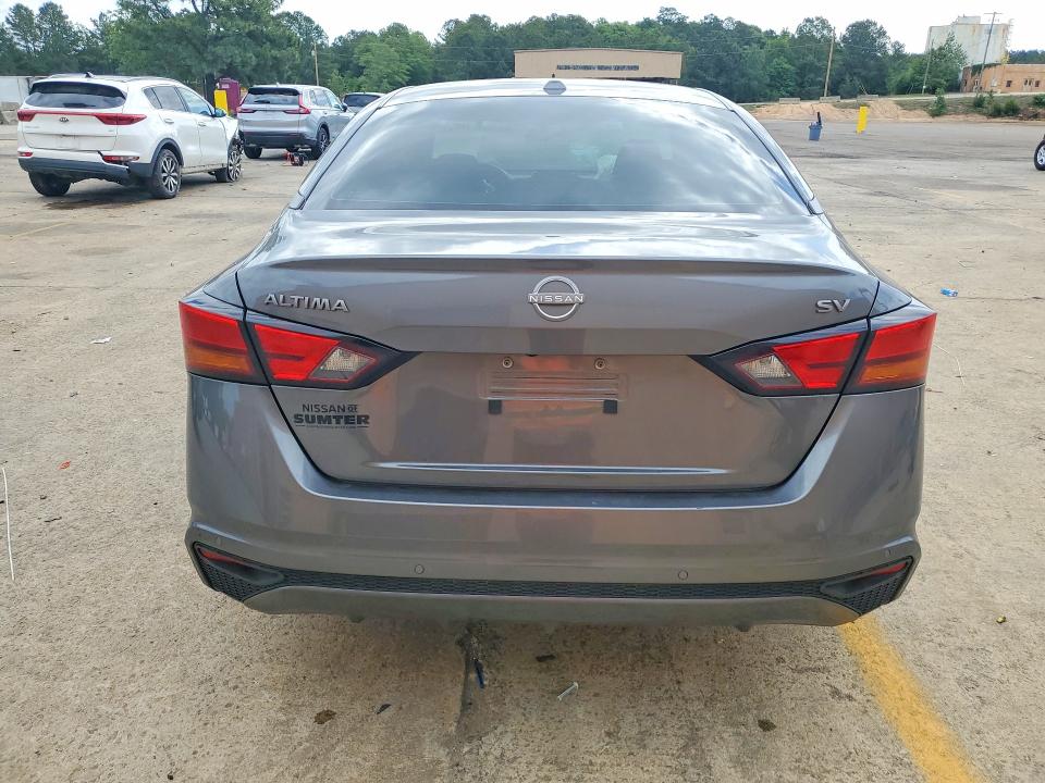 Продажа на аукционе авто 2024 Nissan Altima, vin: 1N4BL4DV0RN355463, номер лота: 53372806