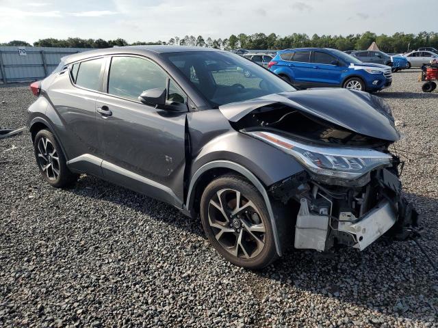 Aukcja sprzedaży 2021 Toyota C-hr, vin: JTNKHMBX5M1113621, numer aukcji: 55058336