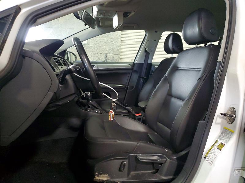 2015 Volkswagen Golf Sportwagen მანქანა იყიდება აუქციონზე, vin: 3VWCA7AU4FM519561, აუქციონის ნომერი: 54734176