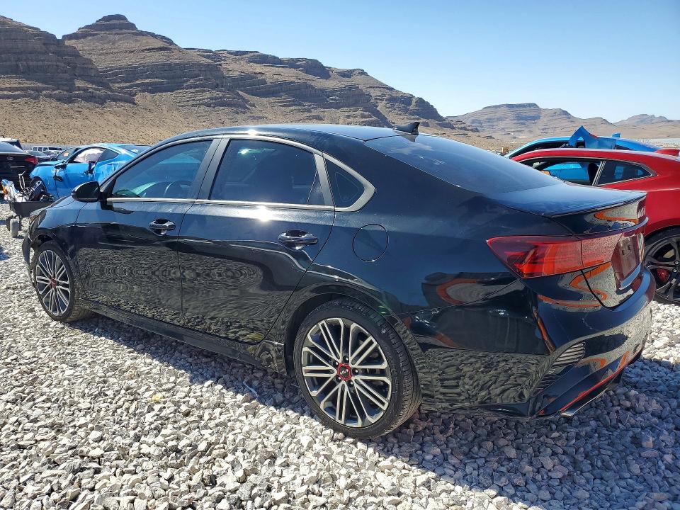 Aukcja sprzedaży 2023 Kia Forte, vin: 3KPF44AC0PE560536, numer aukcji: 52413746