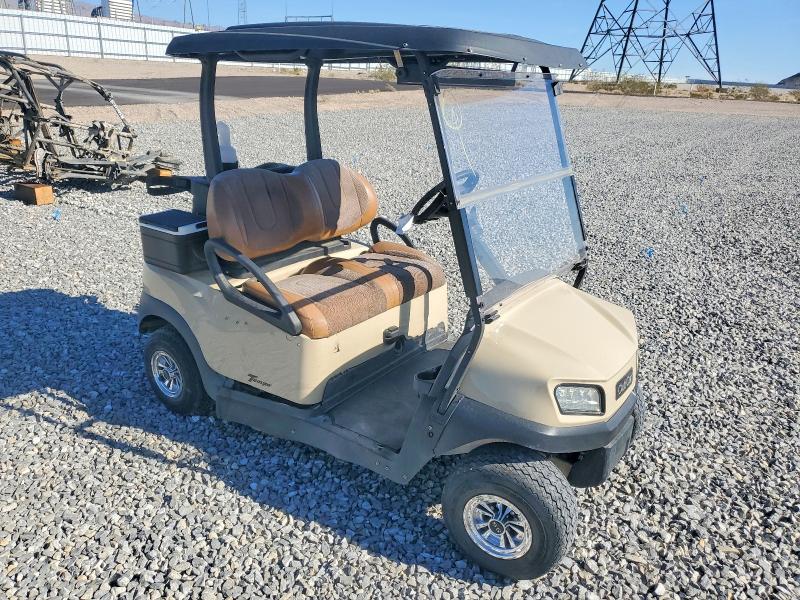 2010 Cito Golf Cart მანქანა იყიდება აუქციონზე, vin: PQ1023103085, აუქციონის ნომერი: 54783796