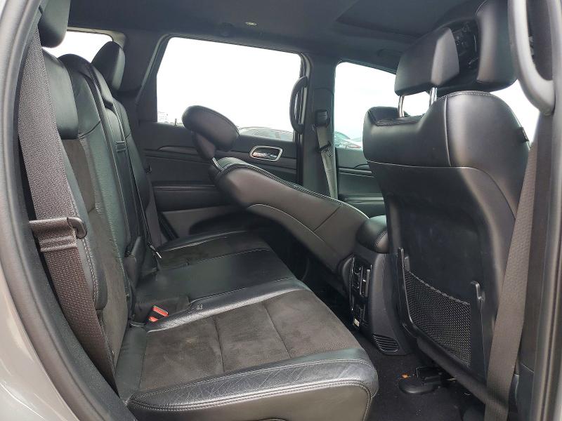 Продажа на аукционе авто 2020 Jeep Grand Cherokee, vin: 1C4RJFAG2LC255495, номер лота: 52667066